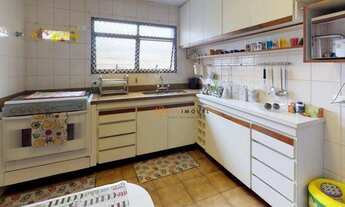 Imagem 7: Apartamento não mobiliado para locação em Perdizes