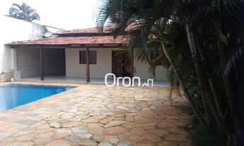 Imagem 7: Casa à venda, 420 m² por R$ 850.000,00 - Setor Faiçalville - Goiânia/GO