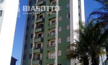 Imagem 2: APARTAMENTO RESIDENCIAL em CAMPINAS - SP, VILA INDUSTRIAL