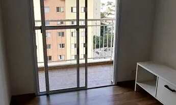 Imagem 4: Apartamento para venda possui 49 metros quadrados com 2 quartos em Vila Prudente - São Pau