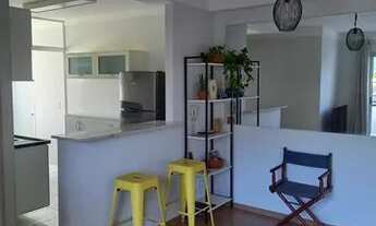 Imagem 6: Apartamento 2 dormitórios para Locação em Campinas, J. Mirian, 2 dormitórios, 1 banheiro