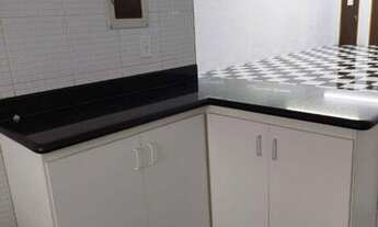 Imagem 6: Sobrado com 5 dormitórios para alugar, 300 m² por R$ 12.750,00/mês - Vila Matias - Santos