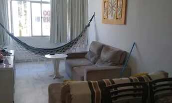 Imagem 2: Apartamento para venda tem 102 metros quadrados com 3 quartos em Boa Viagem - Recife - PE