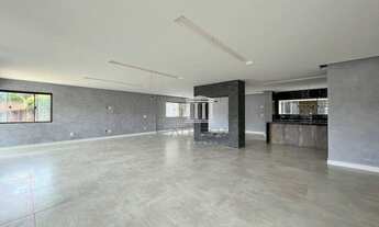 Imagem: Casa com 5 dormitórios à venda, 450 m²