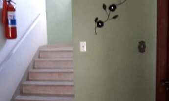 Imagem 5: Apartamento com 2 dormitórios, 60 m² - venda por R$ 290.000,00 ou aluguel por R$ 1.340,00