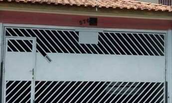 Imagem 2: Sobrado para locação no Bairro do Butantã - São Paulo/SP