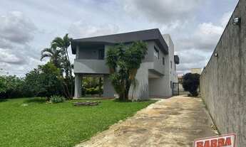 Imagem 2: Sobrado com 7 dormitórios à venda na Vicente Pires/DF