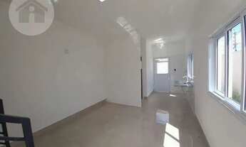 Imagem 3: Sobrado com 2 dormitórios, 86 m² - venda por R$ 372.000,00 ou aluguel por R$ 1.615,00/mês