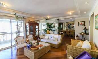 Imagem 4: Apartamento à Venda - Portal do Morumbi, 5 Quartos, 401 m2