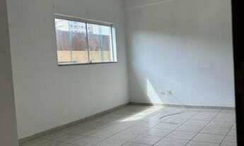 Imagem 3: Sala para alugar por R$ 1.234,58/mês - Aparecida - Santos/SP