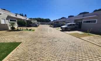 Imagem 5: CASA DE CONDOMINIO - RICA EM ARMARIOS PLANEJADOS