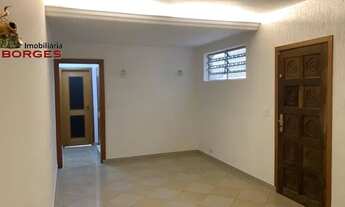 Imagem: SÃO PAULO - Casa Padrão - CAMPO BELO