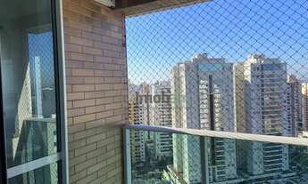 Imagem 5: Apartamento com 3 dormitórios à venda, 70 m² por R$ 545.000,00 - Edifício Nyc Palhano - Lo