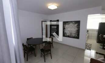 Imagem: Apartamento para Aluguel - Alvorada, 3 Quartos