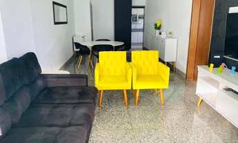 Imagem: Apartamento em Glória - Macaé