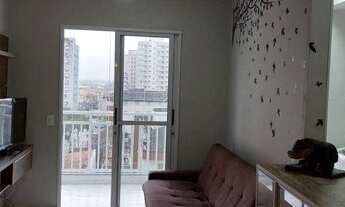 Imagem: Apartamento com 2 dormitórios à venda