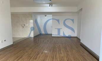 Imagem 5: São Paulo - Apartamento Padrão - TATUAPE