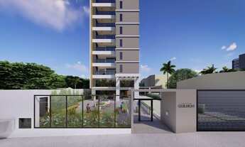 Imagem 6: Apartamento com 3 dormitórios à venda, 124 m² por R$ 900.000,00 - Neva - Cascavel/PR