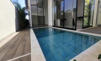 Imagem: CASA A VENDA EM CONDOMINIO UBERLÂNDIA RECÉM