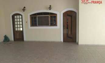 Imagem 2: Casa com 2 dormitórios para alugar, 92 m² por R$ 1.000,00/mês - Residencial Village Santan