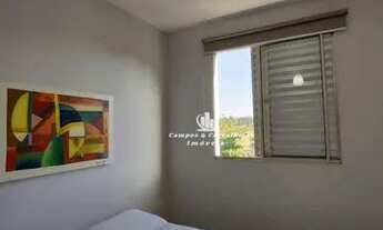 Imagem 5: Apartamento com 2 dormitórios à venda, 48 m² por R$ 165.000 - Reserva Sul Condomínio Resor