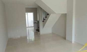 Imagem 5: Casas Novas Tipo Duplex de 2 Suítes em Nova Parnamirim