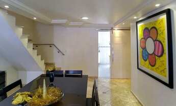 Imagem 7: Sobrado Residencial à VENDA 286m² - 04 suítes -06 vagas Nova Petrópolis - São Bernardo do