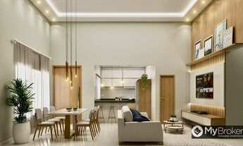 Imagem 4: Bairro Cardoso Casa com 3 dormitórios