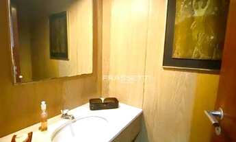 Imagem 5: Apartamento no Leblon