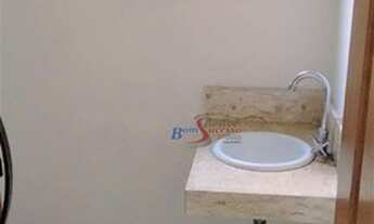 Imagem 5: Sobrado com 3 dormitórios à venda, 170 m² por R$ 890.000,00 - Vila Zelina - São Paulo/SP