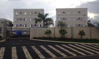 Imagem: Apartamento residencial para locação