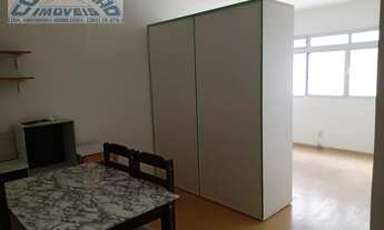 Imagem 3: Apartamento Kitchenette/Studio em Vila Buarque - São Paulo