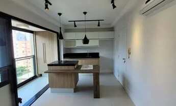 Imagem: Apartamento para aluguel com 35 metros quadrados