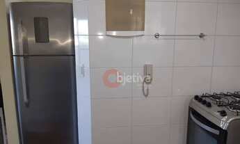 Imagem 5: Apartamento com 1 dormitório para alugar, 80 m² por R$ 2.276,00/mês - Braga - Cabo Frio/RJ