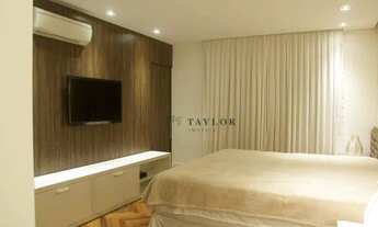 Imagem 2: Apartamento Vila Nova Conceição