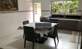 Imagem 7: Lindo Sobrado na Chacára Belenzinho ! São 03 dorms sendo 01 suite e 03 vagas de garagem !