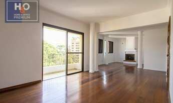 Imagem: Cobertura Duplex com 3 dormitórios 3 Suítes