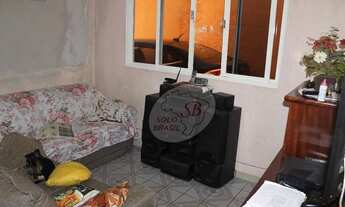 Imagem 2: Sobrado residencial à venda, Nova Era, Caieiras