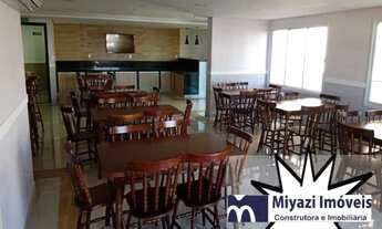 Imagem 6: Apartamento com 2 dormitórios à venda na Vila Guilhermina - Praia Grande/SP