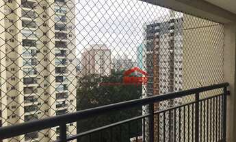 Imagem 3: APTO 65m² | 2 DORMS | 1 SUITES | VARANDA GOURMET | LAZER COMPLETO