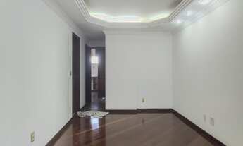 Imagem 7: ED. LAS LEÑAS APTO. 03 QUARTOS S/ 01 SUTE 01 VAGA UMARIZAL MED 130,00M² - COD 38581