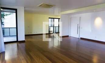 Imagem 3: Apartamento à Venda - Urca, 4 Quartos, 256 m2