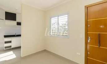 Imagem 2: São Paulo - Apartamento Padrão - Tucuruvi