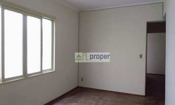 Imagem 2: Apartamento com 3 dormitórios para alugar, 76 m² por R$ 1.100,00/mês - Centro - Pelotas/RS