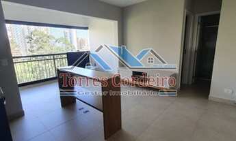 Imagem 3: Lindo apartamento com 1 dormitório + 1 vaga - Morumbi