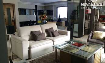 Imagem 4: Cobertura com 4 quartos à venda, 197 m² - Praia da Costa - Vila Velha/ES