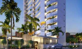 Imagem 2: Aldeota - Apartamento 218,00m² com 04 suítes e 04 vagas