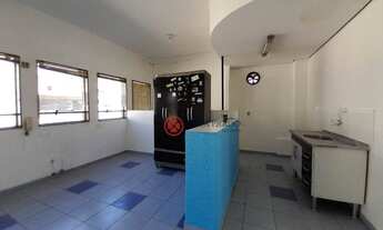 Imagem: CASA COM SALA, 1 DORM, BANHEIRO, LAVANDERIA