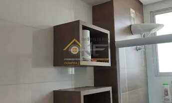 Imagem 7: APARTAMENTO RESIDENCIAL em SALTO - SP, OLARIA