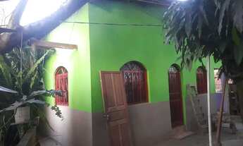 Imagem 2: Vendo casa terreno grande